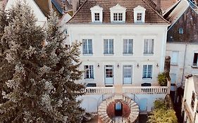 Manoir 1838 A - 3 Km Du Zoo De Beauval & Proche Des Chateaux